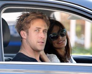 Eva Mendes e Ryan Gosling: secondo figlio in arrivo