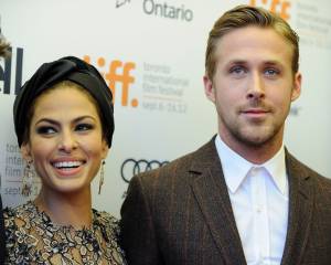 Eva Mendes: "Tornerò a lavorare solo con Ryan Gosling"