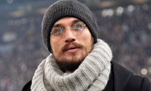 Osvaldo ammette: "Mancini? Gli ho tirato un pugno dopo Juventus-Inter"