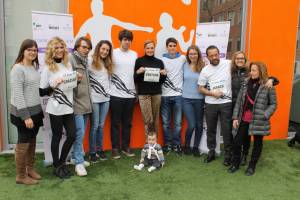 ZoomZebra #Run4NET, una corsa benefica contro i tumori neuroendocrini