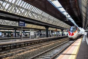 Milano Certosa, la stazione della tragedia