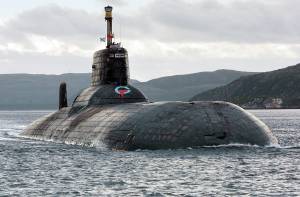 Tra Russia e America ora è guerra sottomarini