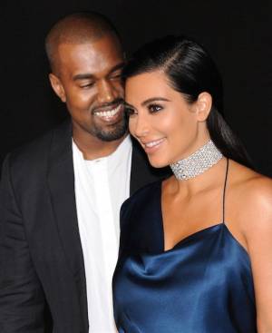 La profezia di Kanye West: "Kim Kardashian mi ucciderà come O.J. Simpson"