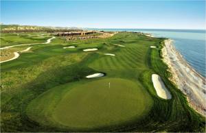 Sboccia la primavera del golf Ecco i resort più esclusivi