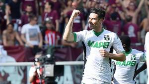 Atalanta centra la salvezza. Sassuolo a punto dal Milan