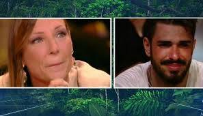 Isola dei Famosi, Tara e Cristian hanno concepito il primo figlio nel reality