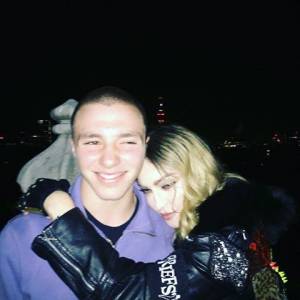 Madonna fa pace con il figlio Rocco