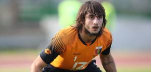 Perin: "Mio nonno fondò Littoria, il tuo parla arabo..."