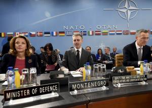 La Nato ora ci ripensa: "Siria, no ad intervento"