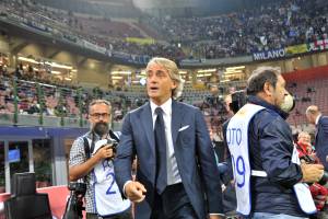 Mancio: "No ad altre cessioni"