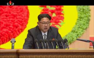 Kim Jong-un: "Useremo le armi nucleari solo se ci attaccheranno"