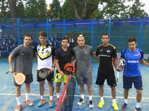 One Day Hero Acuero: tre giorni di paddle con i campioni del circuito internazionale