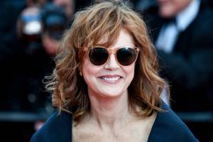 Susan Sarandon contro Woody Allen: "Ha abusato della figlia"