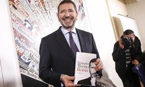 Marino: "Giachetti, gli amici di Alemanno sono i tuoi candidati"