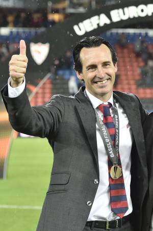 Emery è il vero fuoriclasse del Siviglia