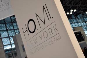 HoMi New York, aumentati i visitatori attratti da design e stile dell'abitare italiano
