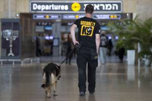 Così si difende l'aeroporto più sicuro del pianeta