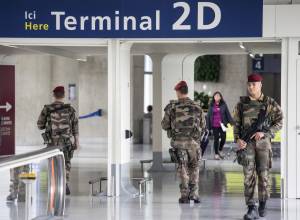 Ecco perché nessun aeroporto è immune dal rischio attentati