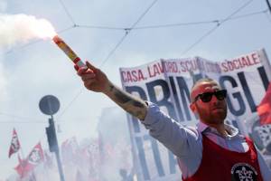 Il tribunale dà ragione a Casapound: "Nome legittimo"