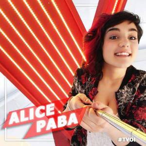 La rivincita di Alice Paba: esclusa da Amici, trionfa a The Voice