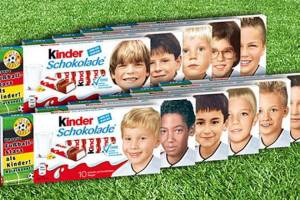 Kinder, la denuncia di Foodwatch: "Barrette cancerogene"