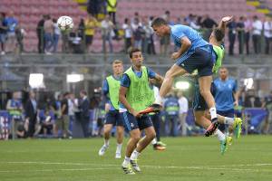 Niño o Cr7: a San Siro rivincita o tabù