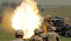 Tensione Russia-Nato: "Pronti a nuove armi"