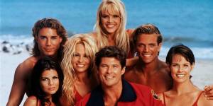 Baywatch, la rivelazione della Anderson: "Tutti facevano sesso ovunque"