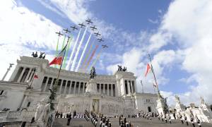 La Repubblica compie 70 anni. Mattarella: "È un'Italia migliore"