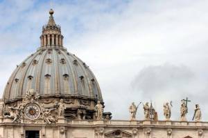 Il manuale del sesso del Vaticano: "Niente masturbazione né rimorchio"