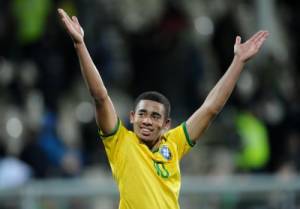 Manchester City scatenato: ufficiale l'acquisto di Gabriel Jesus