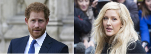 Principe Harry: è Ellie Goulding la sua principessa?