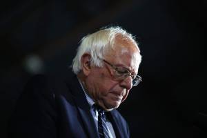 Usa, Bernie Sanders: "Appoggio la candidatura Clinton"