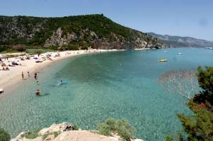 Domus de Maria, Sardegna