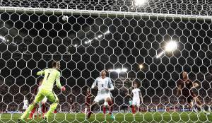 Euro 2016: Inghilterra beffata dalla Russia