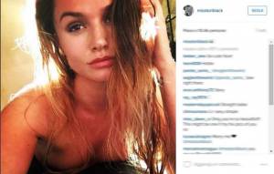 Ecco le 10 pornostar più hot di Instagram