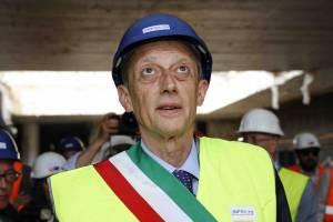 Il rebus Torino spaventa Renzi