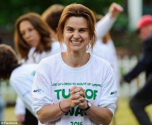 Gb, uccisa la deputata Jo Cox