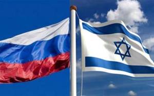 Israele va con la Russia: come cambia il Medio Oriente