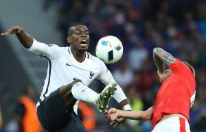 La Francia sbatte sulle traverse: 0-0 con la Svizzera e primato nel girone