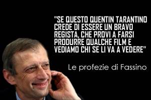 Le profezie di Fassino