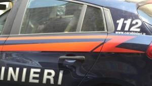 Carabiniere come "bocca di rosa": cacciato perché ha troppe amanti in paese