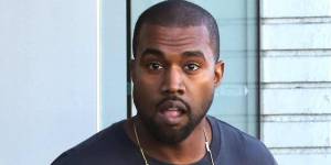 Kanye West, il rapper marito di Kim Kardashian: foto