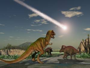 Brexit: il meteorite sulla testa dei dinosauri