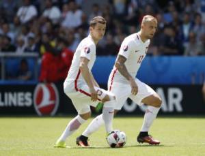 Euro 2016, Polonia di rigore: Svizzera ko e quarti di finale