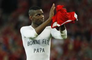 Il Real tenta Pogba: la Juventus vuole blindare la sua stella