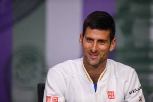 Us Open, la maledizione Djokovic colpisce ancora: Tsonga ko per infortunio