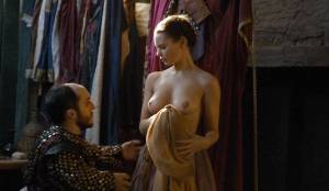 Game of Thrones, le scene di nudo dell'ultima stagione