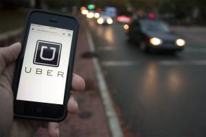 Stop a Uber, ma c'è già la sostituta