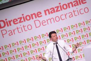 Ecco perché la ricreazione di Renzi è finita